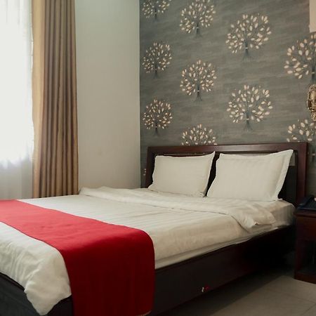 Thanh Hien Hotel Đà Nẵng Exterior foto
