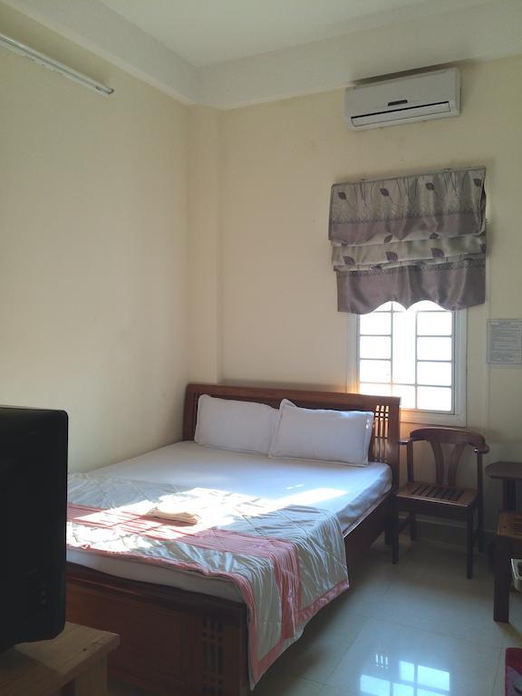 Thanh Hien Hotel Đà Nẵng Zimmer foto