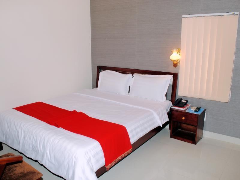 Thanh Hien Hotel Đà Nẵng Exterior foto