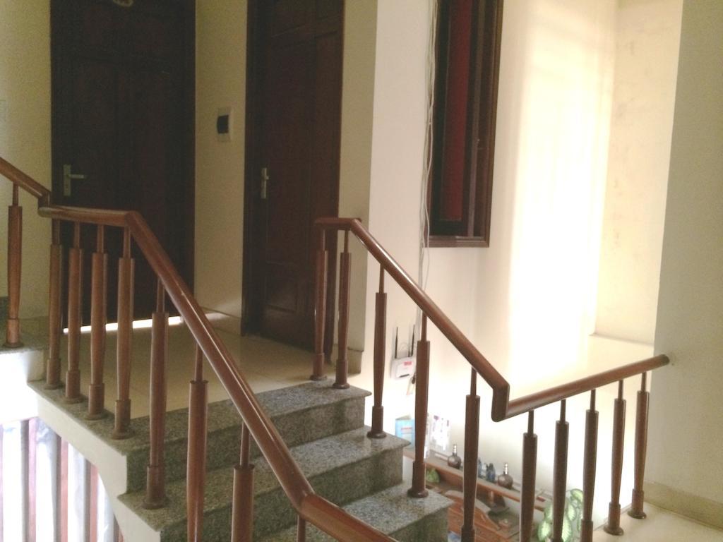 Thanh Hien Hotel Đà Nẵng Exterior foto