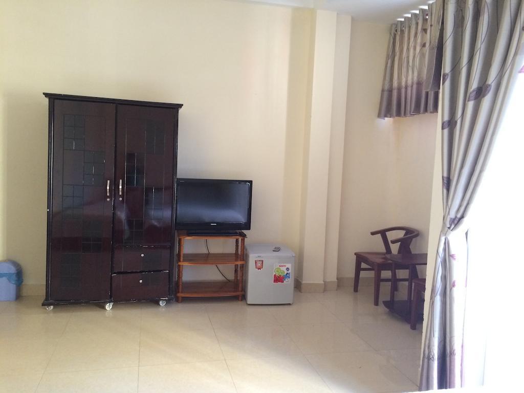 Thanh Hien Hotel Đà Nẵng Zimmer foto