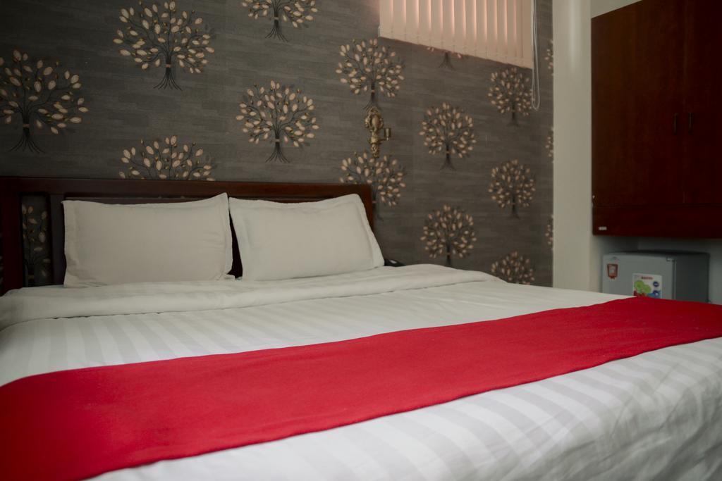 Thanh Hien Hotel Đà Nẵng Exterior foto