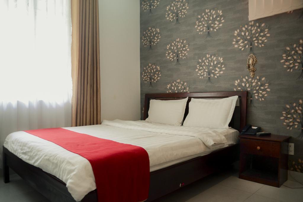 Thanh Hien Hotel Đà Nẵng Exterior foto