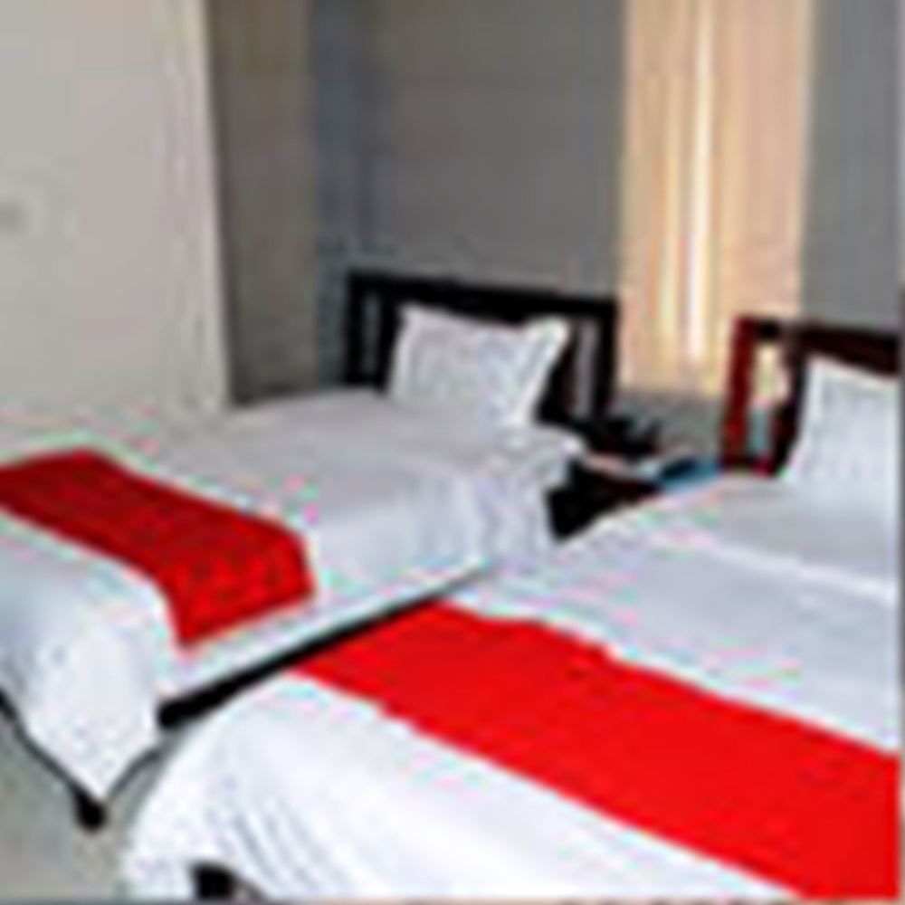 Thanh Hien Hotel Đà Nẵng Exterior foto