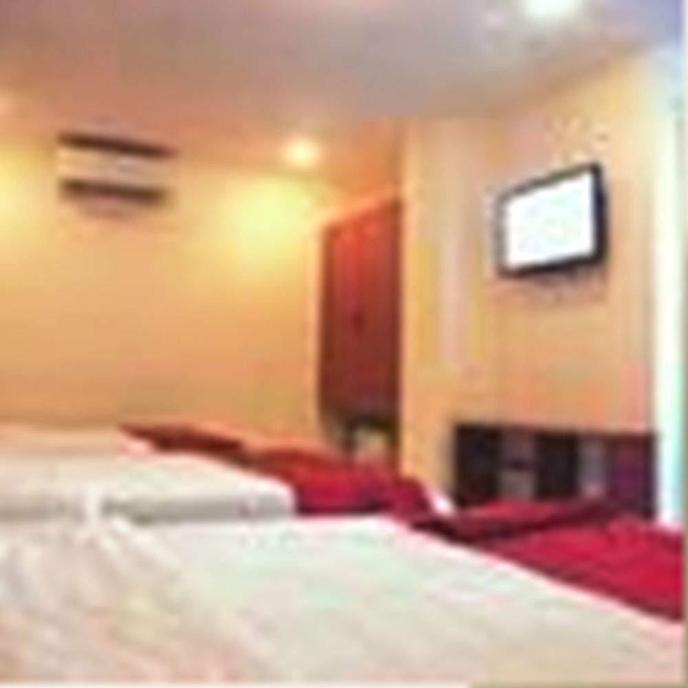 Thanh Hien Hotel Đà Nẵng Exterior foto